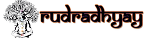 Rudradhyay logo