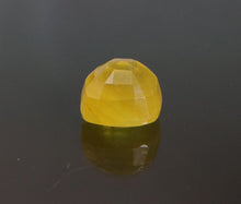 Load image into Gallery viewer, Yellow Sapphire - 7.60 carat