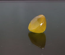Load image into Gallery viewer, Yellow Sapphire - 8.05 carat
