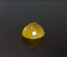 Load image into Gallery viewer, Yellow Sapphire - 7.95 carat