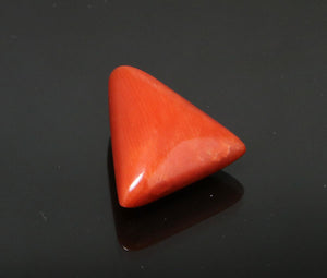Red Coral - 5.15 Carat