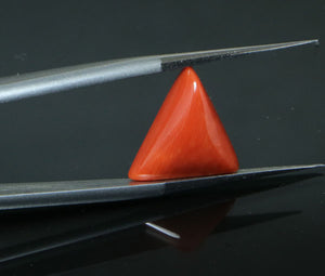 Red Coral - 5.15 Carat