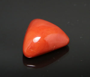 Red Coral - 9.35 Carat