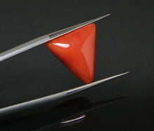 Load image into Gallery viewer, Red Coral - 7.60 Carat