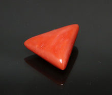 Load image into Gallery viewer, Red Coral - 6 Carat