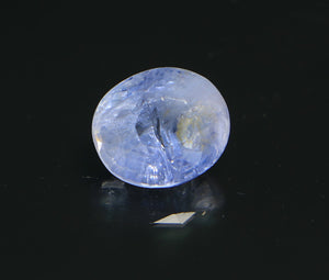 Blue Sapphire(Ceylon) - 4.70 Carat