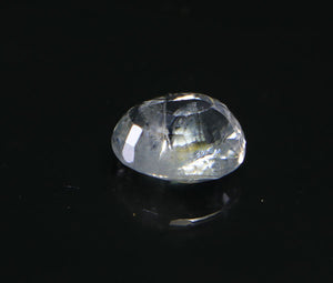 Blue Sapphire(Ceylon) - 4.25 Carat
