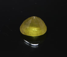 Load image into Gallery viewer, Yellow Sapphire - 7.20 Carat