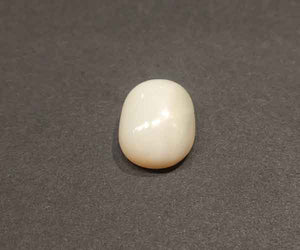 Buy opal stone online (दूधिया पत्थर) 100% natural & Lab certified - Rudradhyay
