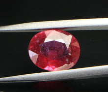 Load image into Gallery viewer, Ruby(mozambique) - 5.50 Carat