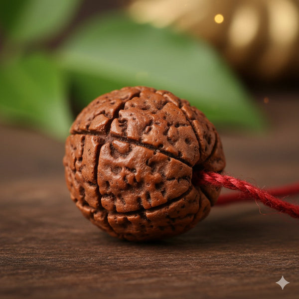 Panchmukhi vs. Gauri Shankar: Which Rudraksha Should You Choose?