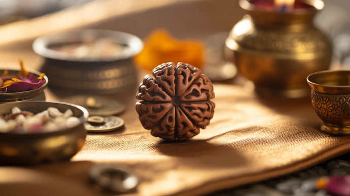 When Is the Best Time to Wear Panchmukhi Rudraksha?