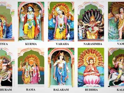 10 Mukhi Rudraksha | 10 Mukhi Rudraksha and it's benefits
