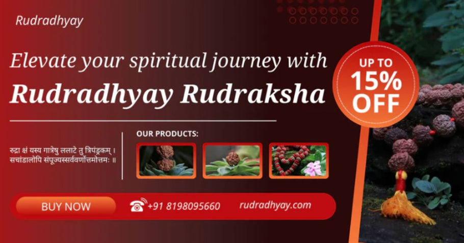 Why Isha Foundation Rudraksha is a Powerful Tool for Inner Peace