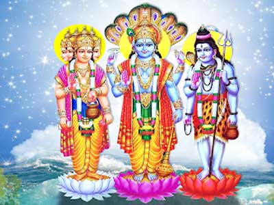 3 Mukhi Rudraksha | 3 Mukhi rudraksha Benefits