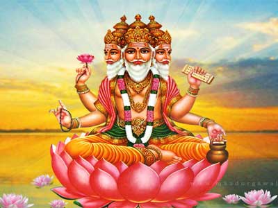 4 Mukhi Rudraksha | 4 Mukhi Rudraksha Benefits.