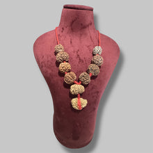 Load image into Gallery viewer, Shree Narayan mala Kavach