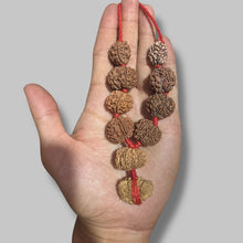 Load image into Gallery viewer, Shree Narayan mala Kavach