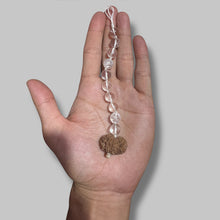 Load image into Gallery viewer, Rudraksha kavach for vehicle protection
