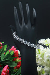 Herkimer diamond Bracelet