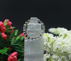 Phantom Quartz Bracelet