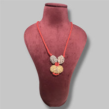 Load image into Gallery viewer, Rudraksha Kavach to Improve Relationship