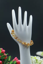 Load image into Gallery viewer, Citrine Bracelet