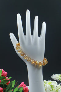 Citrine Bracelet