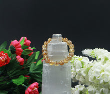 Load image into Gallery viewer, Citrine Bracelet