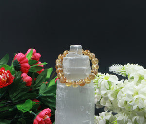 Citrine Bracelet