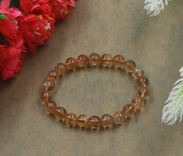 Citrine Bracelet