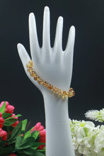 Load image into Gallery viewer, Citrine Bracelet