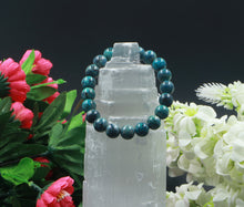 Load image into Gallery viewer, Azurite Bracelet