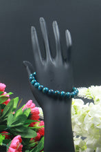 Load image into Gallery viewer, Chrysocolla Bracelet