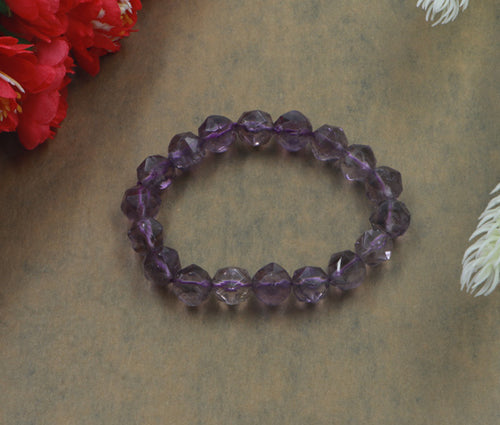 Amethyst Bracelet