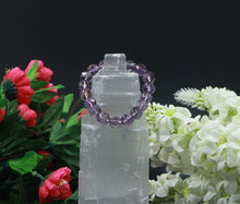 Load image into Gallery viewer, Amethyst Bracelet