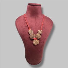 Load image into Gallery viewer, Rudraksha kavach to improve health