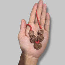 Load image into Gallery viewer, Rudraksha kavach to improve health
