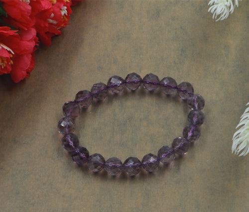 Amethyst Bracelet