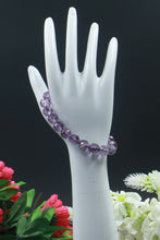 Load image into Gallery viewer, Amethyst Bracelet