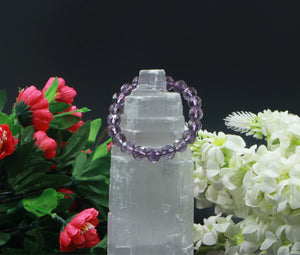 Amethyst Bracelet