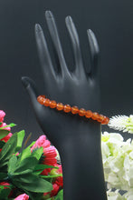 Load image into Gallery viewer, Carnelian Bracelet