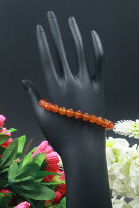 Carnelian Bracelet