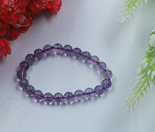 Load image into Gallery viewer, Amethyst Bracelet