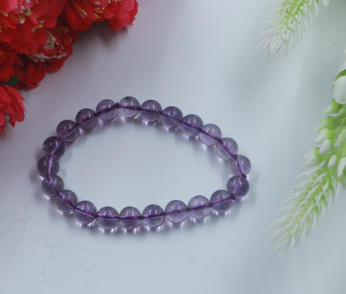 Amethyst Bracelet