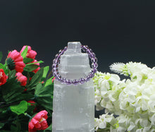 Load image into Gallery viewer, Amethyst Bracelet