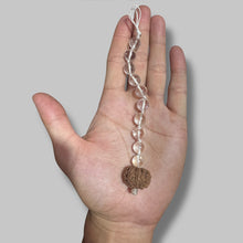 Load image into Gallery viewer, Rudraksha kavach for vastu, black magic &amp; evil eye