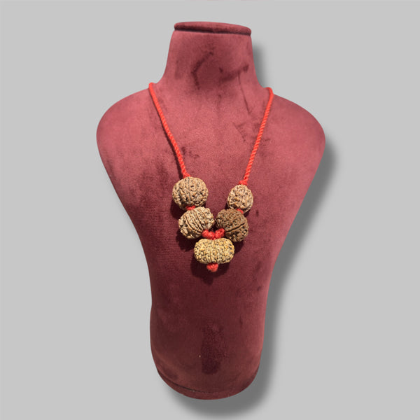 Rudraksha Kavach for Navgrah Shanti