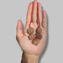 Load image into Gallery viewer, Rudraksha Kavach for Navgrah Shanti