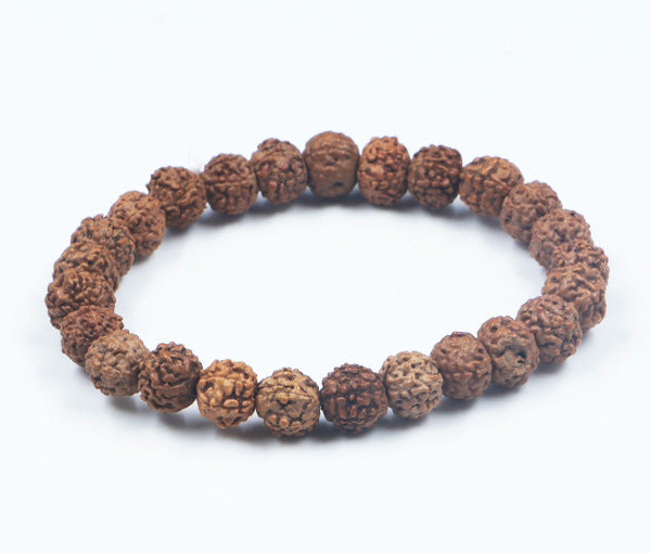 8 Mukhi Rudraksha Bracelet – Rudradhyay